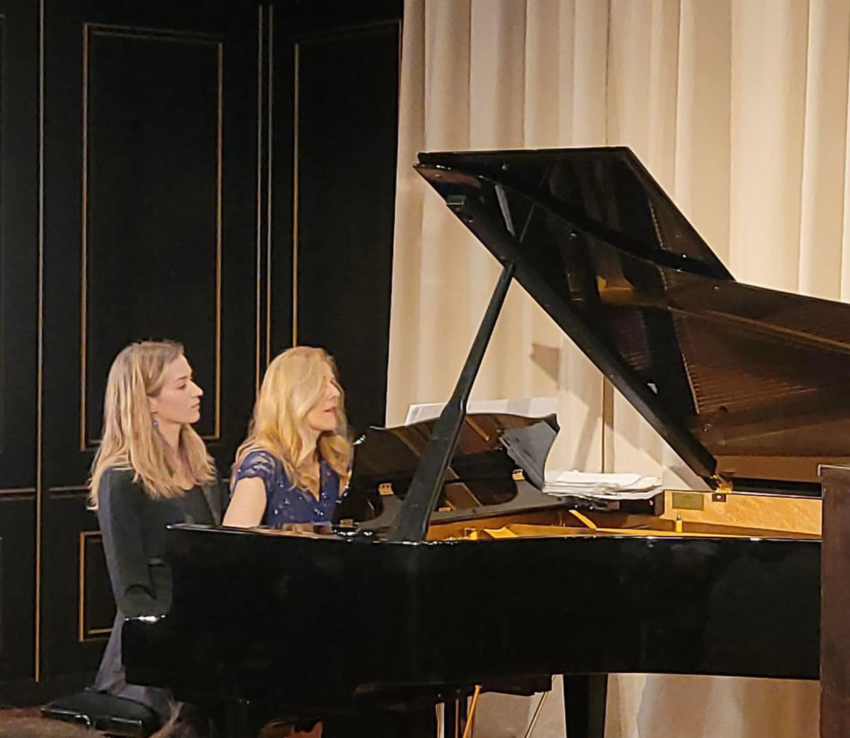 Andrea s Lili a zongornl 2024 02 27